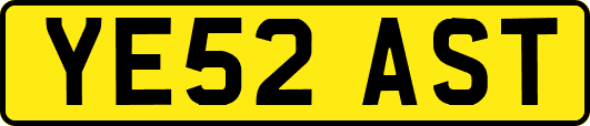 YE52AST