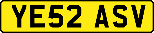 YE52ASV