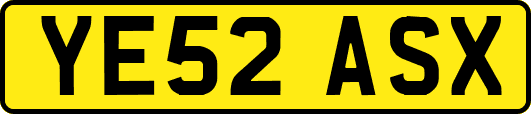 YE52ASX