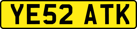 YE52ATK