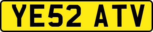 YE52ATV