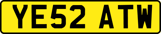 YE52ATW