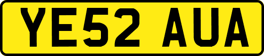 YE52AUA