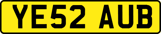 YE52AUB