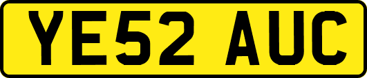 YE52AUC