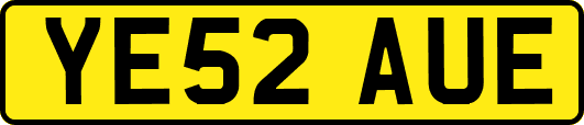 YE52AUE
