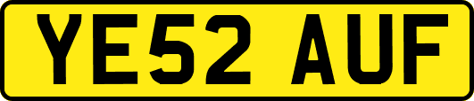 YE52AUF