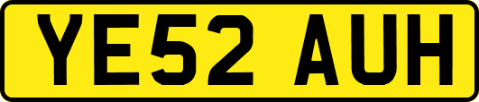 YE52AUH