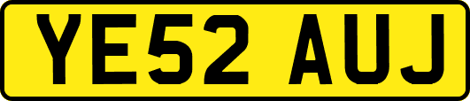 YE52AUJ
