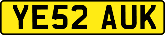 YE52AUK