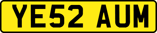 YE52AUM