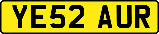 YE52AUR