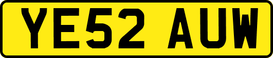YE52AUW