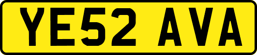 YE52AVA