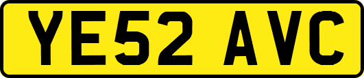 YE52AVC