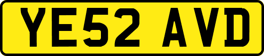 YE52AVD