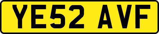 YE52AVF