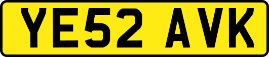 YE52AVK