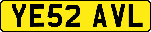 YE52AVL