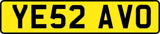 YE52AVO
