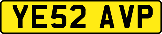 YE52AVP