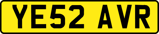 YE52AVR