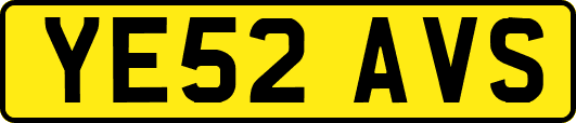 YE52AVS