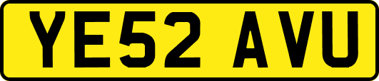 YE52AVU