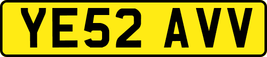 YE52AVV