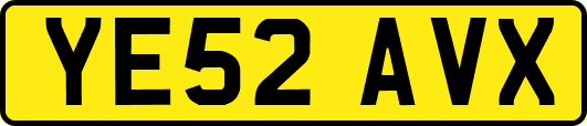 YE52AVX