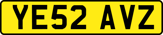 YE52AVZ