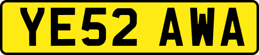 YE52AWA