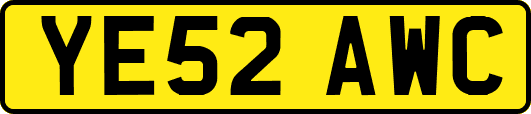 YE52AWC