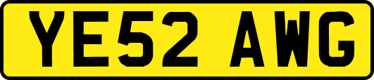 YE52AWG