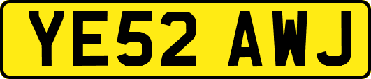 YE52AWJ