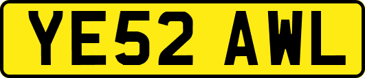 YE52AWL