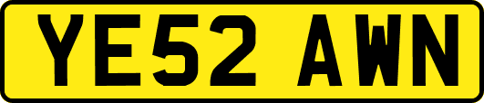 YE52AWN