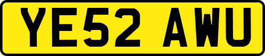 YE52AWU