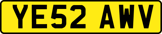 YE52AWV