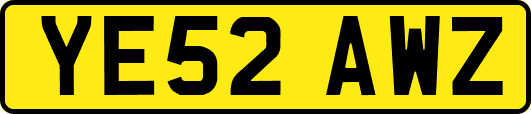 YE52AWZ
