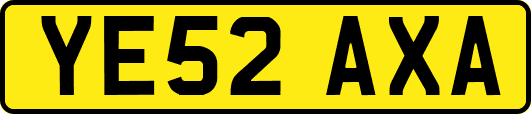 YE52AXA