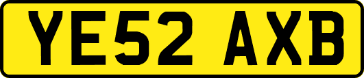 YE52AXB