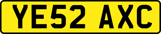 YE52AXC