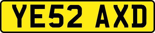 YE52AXD
