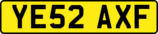 YE52AXF