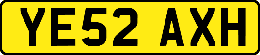 YE52AXH