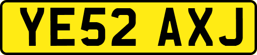 YE52AXJ