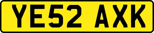 YE52AXK