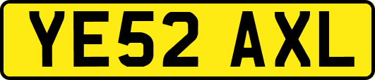 YE52AXL