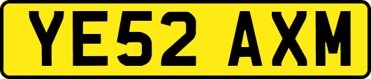 YE52AXM